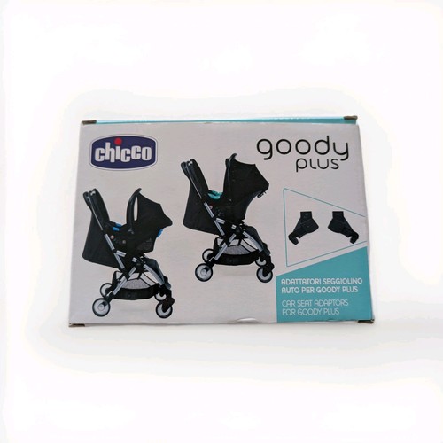 Chicco goody plus stroller - chicco,